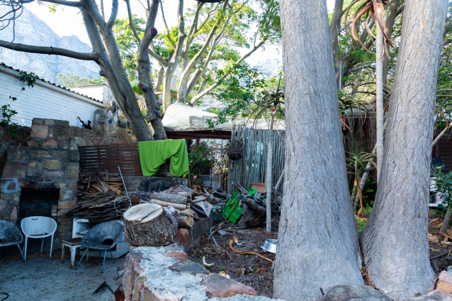 3 Bedroom Property for Sale in Camps Bay Western Cape